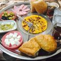 صورة من Mrs Ch3f، شاركها بعد تجربة وصفة فطور عراقي 😍
