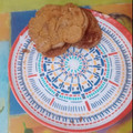 El cooksnap de Diego Rosas cuando hizo Hot Cakes de Avena y Plátano.