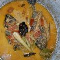 Cooksnap dari Indah Sie Joutexzzt untuk resep Mangut Nila