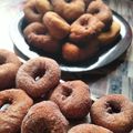 Сooksnap від Галина, який(а) приготував(ла) Пончики на молоці.