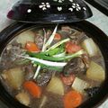 Hui lin Yang 的 番茄紅燒牛肉 cooksnap