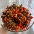 Cooksnap dari Shena Amalia untuk resep Dendeng batokok dendeng balado