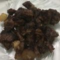 Cooksnap dari Lesti Primandari Putri untuk resep Empal Daging Lezat Praktis