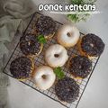 Cooksnap dari 🍒Astri Anjar🍍 untuk resep Donat Kentang Lembut 1x Proofing dan Tips Seputar Donat