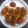 Kameswari Palanisamy's cooksnap of when they made Gobhi Matar ke Kebab.