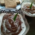 Cooksnap dari @tin_tientien untuk resep Bubur sagu rangi/sagu Ambon