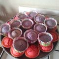 El cooksnap de Laura Sarmiento cuando hizo Cupcakes!.