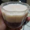 Cooksnap dari talita untuk resep Puding Susu Ubi Ungu