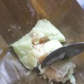Cooksnap dari Hikma MA untuk resep Kue Nagasari