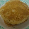 Cooksnap dari Veny Afriany untuk resep Eggless Dorayaki No Mixer