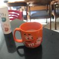 El cooksnap de David gael cuando hizo Chocolate caliente.