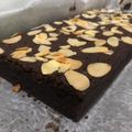 Cooksnap dari Neki Arismi untuk resep Brownies Ubi