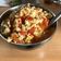 張瑀家 的 番茄雞蛋麵線🍅 cooksnap