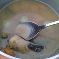 Cooksnap dari Mommyhazelle untuk resep Pindang Ikan Gabus Balita