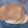 El cooksnap de Houdry cuando hizo Tortitas americanas.