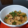 Cooksnap dari Alia Cahyadi untuk resep Ayam Kuah Kecap Oriental