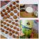 کوک اسنپ Sara Asadpour👩🏻‍🍳 بعد از امتحان کردن پاستیل شیره یا دسر شیره (دسر رژیمی) 🌸.