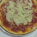Cooksnap dari Maiia Mahendra untuk resep Pizza anti gagal