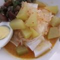 Cooksnap dari Seri Rahayu Psb untuk resep Lontong KW debm