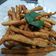 Cooksnap dari Monaliza untuk resep 98. Dates Stick / Stik Kurma (Snack MPASI 1y+)