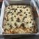 Cooksnap dari irma nj untuk resep Bolu Pisang Panggang