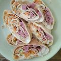 Cooksnap dari Cecilia Imut untuk resep Telur Gulung ala Korea