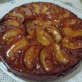 El cooksnap de Guille Baez cuando hizo Tarta de manzana súper fácil !!!.