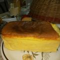 Cooksnap dari Rita Utari untuk resep Japanese Cotton Cheese Cake Keto#Ketopad#Ketobetic