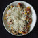 Jigisha Modi's cooksnap of when they made બિસ્કીટ પીઝા (Biscuit Pizza Recipe In Gujarati).