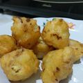 Cooksnap dari Fadil Mama untuk resep Cimplung