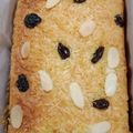 Cooksnap dari Dian SoViana untuk resep Bolu tape panggang