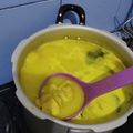 Cooksnap dari Loww untuk resep Opor Ayam Kuah Kuning