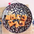 Cooksnap dari Iis untuk resep Proll roti tawar panggang