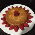 El cooksnap de soydurany cuando hizo Flan de requesón.