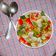 Falak Numa का कुकस्नैप जब उन्होंने स्प्राउट सलाद (Sprout Salad recipe in hindi) बनाया था।