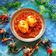 کوک اسنپ Safura Dabiri بعد از امتحان کردن 🇮🇳 کاری تخم مرغ هندی (Egg curry).