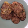 Cooksnap dari Rinz untuk resep Perkedel Kentang Daging Sapi Cincang/giling