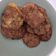 Cooksnap dari Rinz untuk resep Perkedel Kentang Daging Sapi Cincang/giling