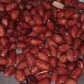 Liya malik का कुकस्नैप जब उन्होंने मूंगफली मखाना नमकीन (Mungfali makhana namkeen recipe in Hindi) बनाया था।