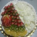 صورة من Am Laith، شاركها بعد تجربة وصفة كاتو الشوكولا 🍰🎂