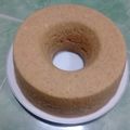 Cooksnap dari Diyan Ummu iskhoyas untuk resep Bolu pisang andalan, no mixer, enak, harum & moist