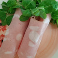 il Maria Cerulli quando ha preparato Fagottini di mortadella