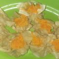 Cooksnap dari Lie Inne untuk resep Siomay dimsum (ayam)