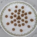 Bhavna C. Desai's cooksnap of when they made સૂંઠ ગંઠોડા પાઉડર ગોળી (Dry Ginger Long Pepper Powder Goli Recipe In Gujarati).