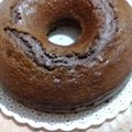 El cooksnap de Sandra Antonella Szynklarz cuando hizo Torta nesquik 😋.