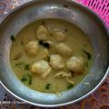 Cooksnap dari terasni untuk resep Celimpungan