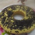 Cooksnap dari Ranti Mustika untuk resep Bolu panggang sederhana