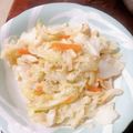 Lin Shu Jhen 的 蝦米炒高麗菜 cooksnap