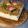 Cooksnap dari Dapur Olive untuk resep Lotus Cheese Cake(No bake)
