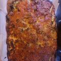 Cooksnap από tanyasim στη συνταγή Μανιταρόπιτα